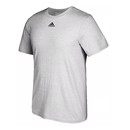 Adidas Men's Go To Performance Short Sleeve Shirt