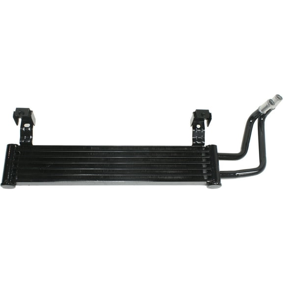 POWER STEERING OIL COOLER Compatible with Ram 1500 2002-2008 Gas V6/V8 (2003-2010 Ram 2500/3500)