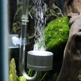 thumbnail image 4 of 1 unids Acuario Atomizador Acuario Co2 Atomizador Planta Acuática Dióxido de Carbono Atomizador Dióxido de Carbono Reactor Acuario Co2 Kit Para Pecera Acuario Aqua, 4 of 4