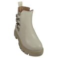 thumbnail image 1 of BOTIN CASUAL LEON MUJER LATTE SINTETICO 7041 LEON  7041bmp, 1 of 4