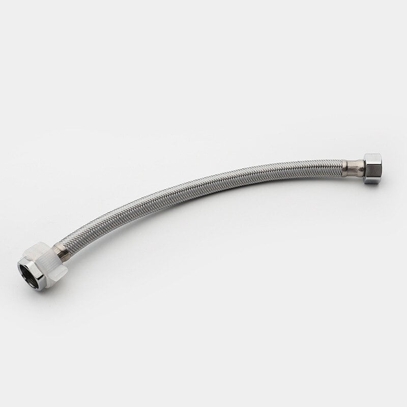 304 stainless steel bellows water heater hose toilet hose corrugated