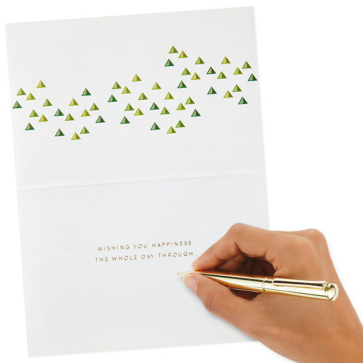 (2 pack) Hallmark Signature Peanuts Fathers Day Card (Snoopy and Woodstock Canoeing)