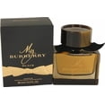 thumbnail image 2 of MY BURBERRY BLACK Parfum Spray 3 Oz (New Packaging) My My, 2 of 2
