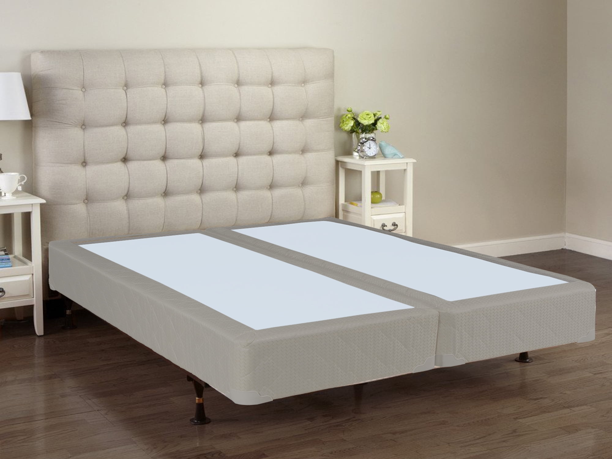 king mattress and box spring