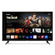 VIZIO 43" Class V-Series 4K UHD LED Smart TV V435-J01