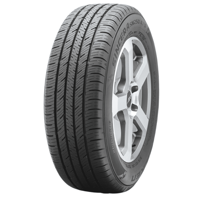Falken Sincera SN250 All-Season Tire – 195/55R16 87T Falken Sincera SN250 All-Season Tire – 195/55R16 87T Sansujyuku sansujyuku.com