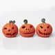 thumbnail image 5 of Fiudx Candelabro de Cabeza de Calabaza de Halloween, Diseño de Resina Artesanal, Tallado Facial Espeluznante, Candelabro Multifuncional, Decoración para El Hogar y Fiestas, Perfecto para Ambientes Fe, 5 of 7