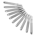 thumbnail image 2 of Miangastore Piano Accessories Professional Repair Accessory 10Pcs 2.5X0.3X0.3In, 2 of 8
