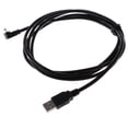 thumbnail image 1 of Cable de extensión de datos de sincronización micro USB a hembra para MP3 móvil Android - 25cm Sunnimix Cable de extensión micro USB, 1 of 7