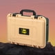 thumbnail image 1 of Caja de almohadilla de juego portátil Caja de consola de juegos de gran capacidad Caja de PP para Nintendo Switch, 1 of 6