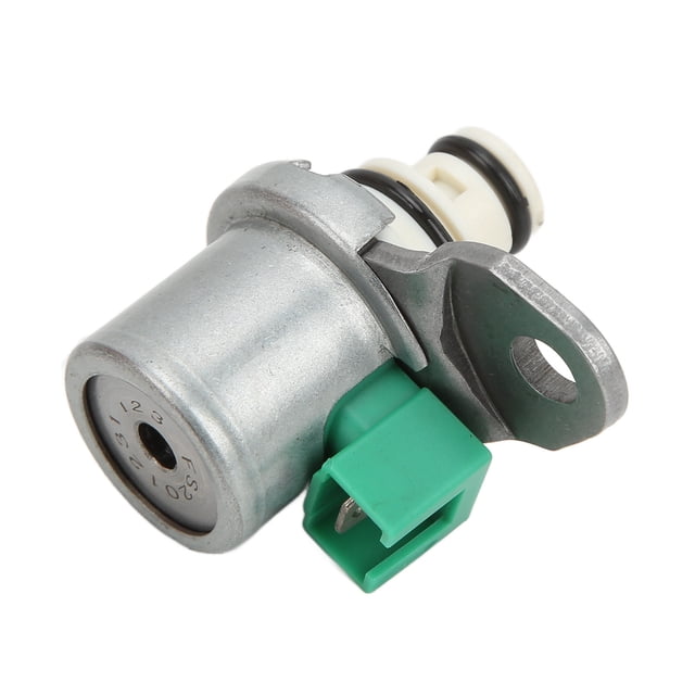 Solenoide de cambio de transmisión automática XS4Z‑7H148‑AA Reemplazo para Focus 2000-2010 4F27E