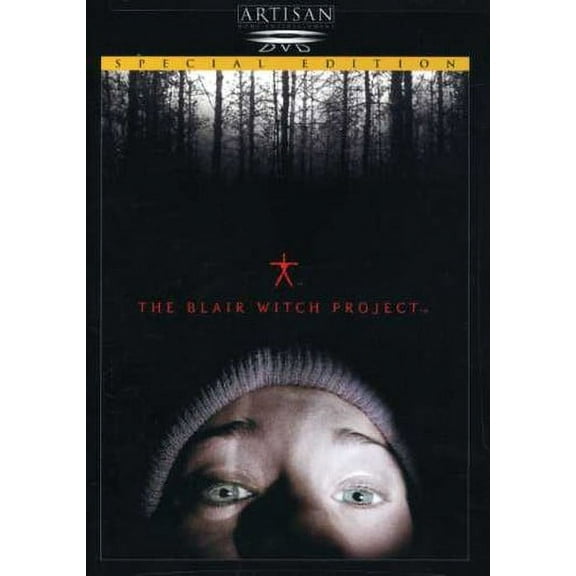 The Blair Witch Project