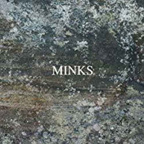 Minks - By the Hedge - Music & Performance - Vinyl