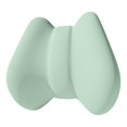 thumbnail image 2 of BELOVING Lumbar Support Pillow Detachable for Pad Supportive Long Sitting Driving Car green, 2 of 10