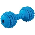 thumbnail image 4 of JW Chompion Durable Dog Chew Toy with Nubbins for Strong Chewers, 4 of 7
