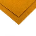 thumbnail image 4 of Ice Fabrics Craft Felt Fabric by The Yard - 72" Wide Acrylic Felt for DIY Arts & Crafts - Mustard - 2 Yards, 4 of 4