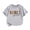 Light Gray, variant on Big Sister Toddler Shirt Promoted to Big Sister Announcement T-Shirt Gifts Little Girls Sibling Matching Outfits (Gray,2-3 Years)