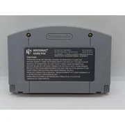 Video Games Compatible for the n64 console, Army Men - Sarges Heroes 2 NTSC