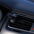 thumbnail image 3 of Clip rejilla ventilación DQrwqpou para montaje en automóvil estable universal antivibración A, 3 of 9