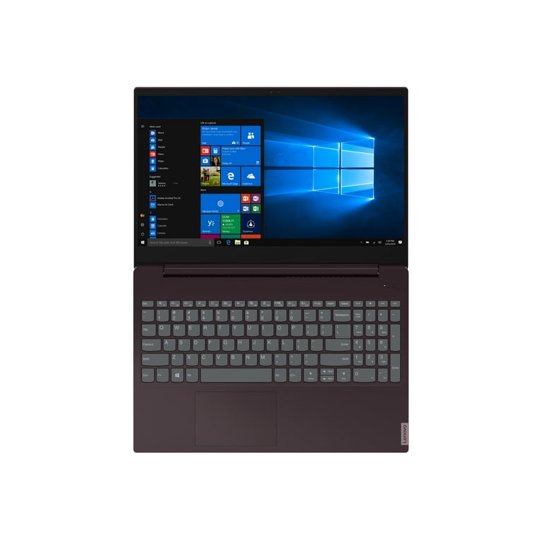 Amazon.com: Lenovo ideapad S340 15.6
