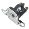 thumbnail image 2 of Ride On Mower Starter Solenoid 3 Terminal 12 Volt Bottom Or Side Mount, 2 of 9