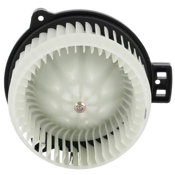 ECCPP HVAC Plastic Heater Blower Motor w/ Fan Cage Replacement fit for 2009-2012 for Honda FIT,2013 for Honda FIT 615-50209