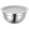thumbnail image 2 of Gymnture Stainless Steel Mixing Bowl Set with Lid - 20cm, 2 of 10