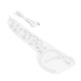 thumbnail image 2 of Neon Light,LED Neon Lamp Unique USB Neon Light Novelty Lighting Compact and Lightweight, 2 of 14