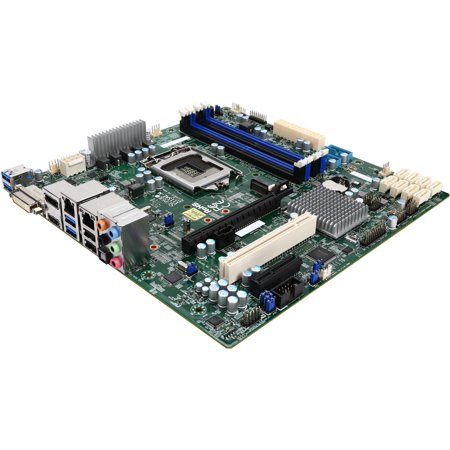 UPC: 0672042204519 | SUPERMICRO MBD-X11SAE-M-O Micro ATX Server Motherboard LGA 1151 Intel C236