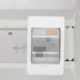 thumbnail image 4 of COOPHYA outdoor electrical power distribution box ABS Protection Box 1Pcs for Electrical Equipment, 4 of 8