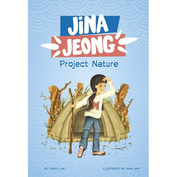 Jina Jeong Project Nature, (Hardcover)