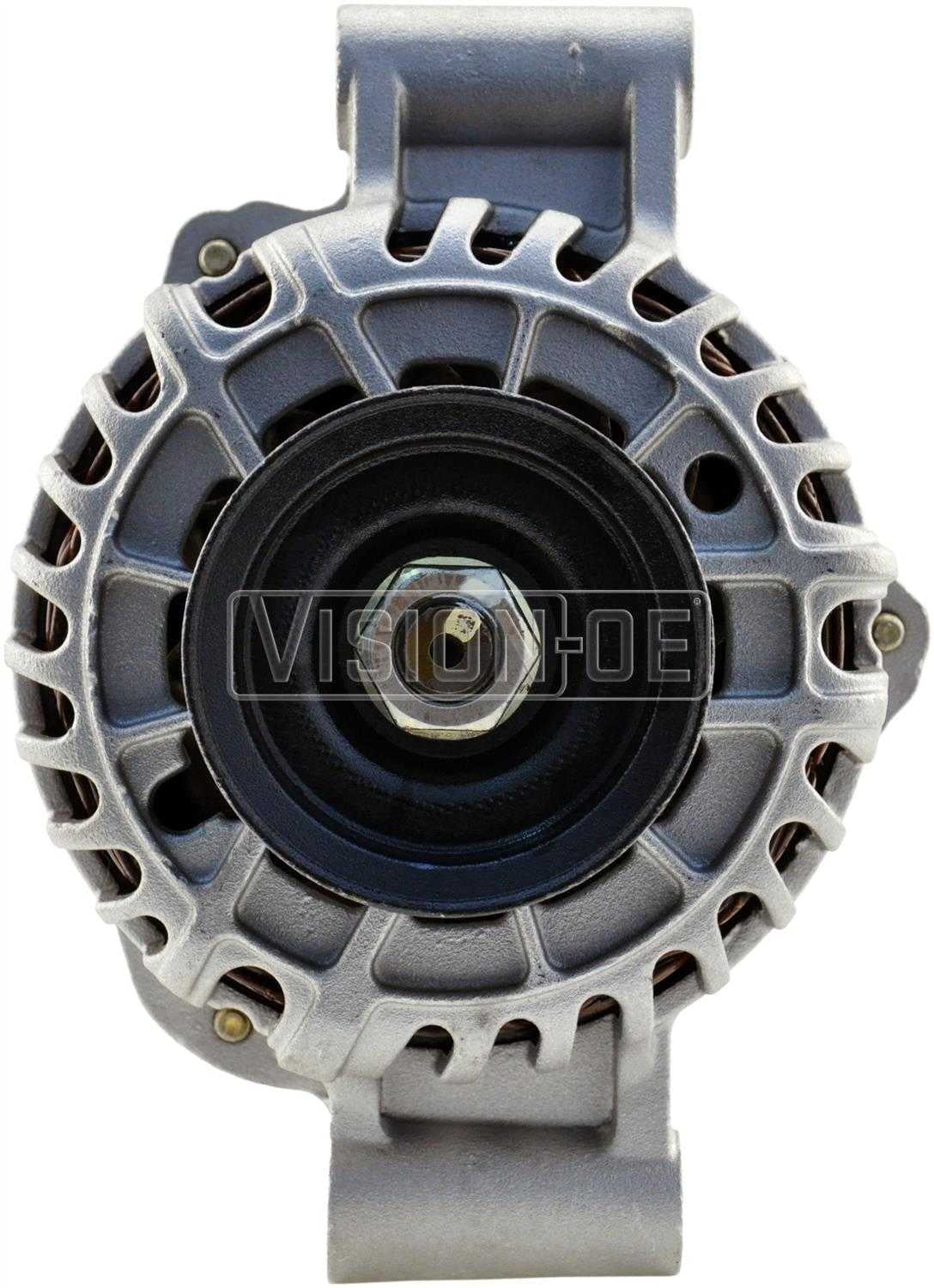 Vision OE 7799 Alternator