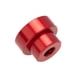 thumbnail image 5 of Crawler Metal Neumático Montaje Herramientas Desmontaje desmontable Gadget con tornillos Suministros de Hub de Ruedas para 1.9Inch 2.2 pulgadas Neumáticos Plata 1/10 RC tholdsy FN000948-03, 5 of 7
