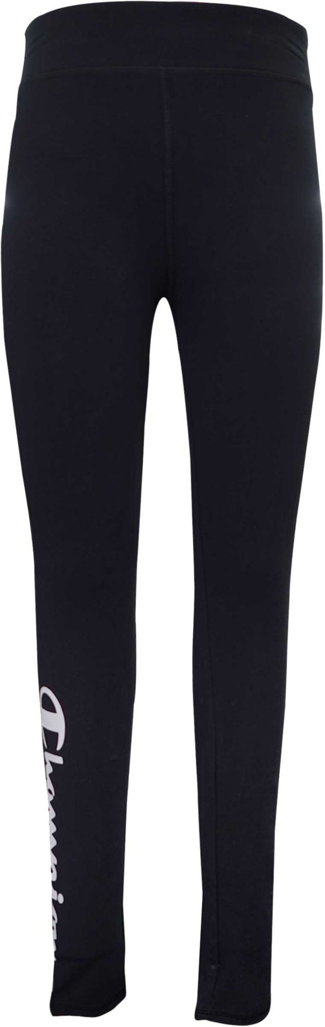 champion script leggings