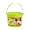 Minnie Bowtique Favor Container - Party Supplies - 1 Piece