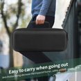 thumbnail image 6 of EVA Carry Case for Power Bank 60000mAh Splashproof Storage Bag Hard Box, 6 of 10