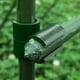 thumbnail image 3 of 20 pinzas para conectores de enrejado para plantas, conectores de plantas ajustables para jardín Cola Conectores de postes de estacas de jardines, 3 of 8