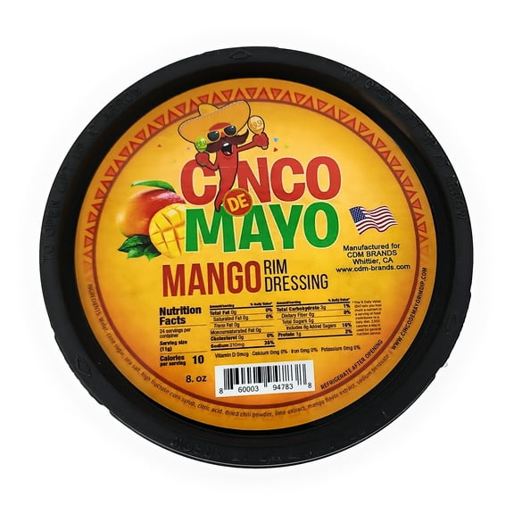 Cinco de Mayo