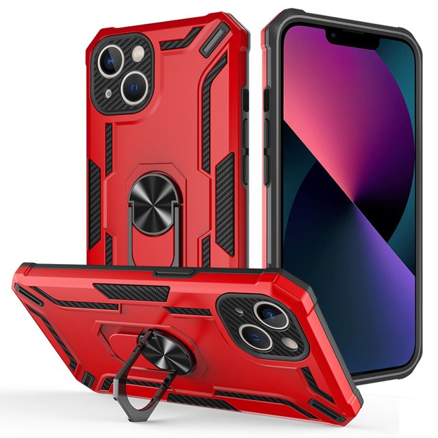 Para Motorola G9 E7 Play Plus G30 G10 G20 G60 G50 G60S G71 G52 Funda Para Teléfono , Montaje En Coche , Multifunción Una Caja De Resistente A Los Golpes De Cuatro Esquinas Gao Jiahui unisex