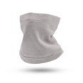 thumbnail image 1 of Máscara de esquí cortavientos polar máscara táctica capucha protector de cuelloDWJ45 gris claro (vellón Auger), 1 of 1