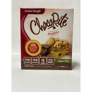 ChocoRite Protein, French Vanilla - 14.7 oz