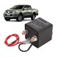 thumbnail image 5 of Interruptor De Desconexión De Batería Remota, Interruptor De Apagado De Control Remoto De Alta Seguridad Conveniente Estable 200A Para Automóvil, 5 of 8