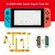 thumbnail image 2 of Cable flexible de repuesto para llave de botón ZL ZR L SL SR para Nintendo Switch NS JoyCon Hugtrwg  Nuevos Originales, 2 of 6