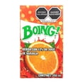 thumbnail image 1 of Bebida Boing con 12% de jugo de naranja 250 ml, 1 of 2