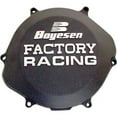 thumbnail image 2 of Boyesen Factory Black Alluminum Clutch Cover for '02-07 Honda CR250R (CC-02AB), 2 of 2