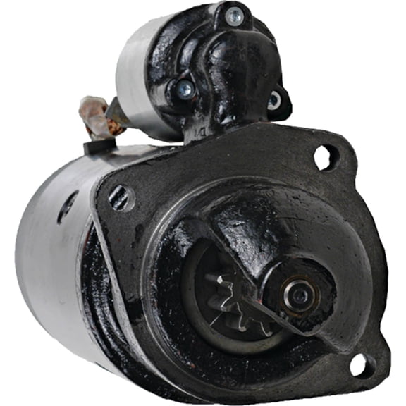 DB Electrical New Starter 410-24033 for Caterpiller Cat Engine Industrial 3054 Perkin 410-24033R