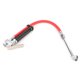 thumbnail image 3 of Linterna LED 10000 lúmenes, 5000 mAh USB recargable 26650 batería incluida, 62 modos de luz, zoom, largo tiempo de trabajo linterna táctica de mano para camping, senderismo, caza, emergencia, 3 of 8
