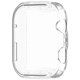 thumbnail image 4 of For Huawei Watch Fit 4 Pro TPU Watch Case Full Coverage Transparent Protective Cover, 4 of 5