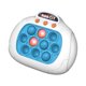 thumbnail image 1 of Juguete para niños Whack A Mole, juego Whack A Mole, juego Whack A Mole para niños pequeños, juego interactivo Whack A Mole, uso conveniente, 1 of 8