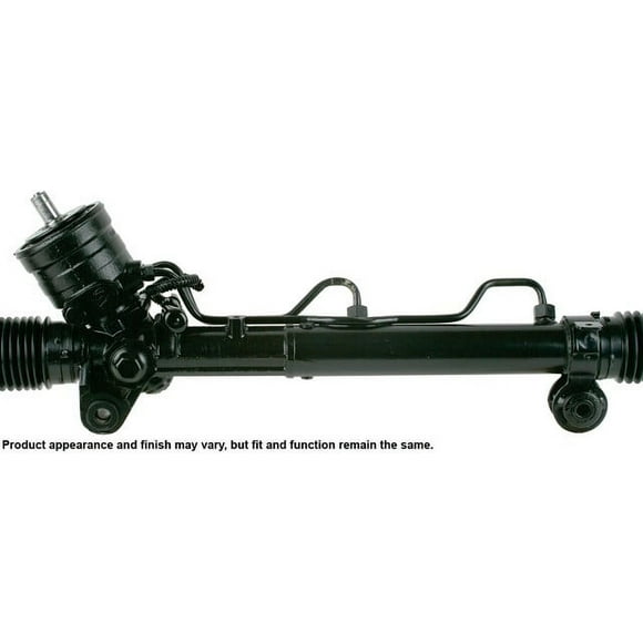 Cadillac Escalade Rack And Pinion Assembly